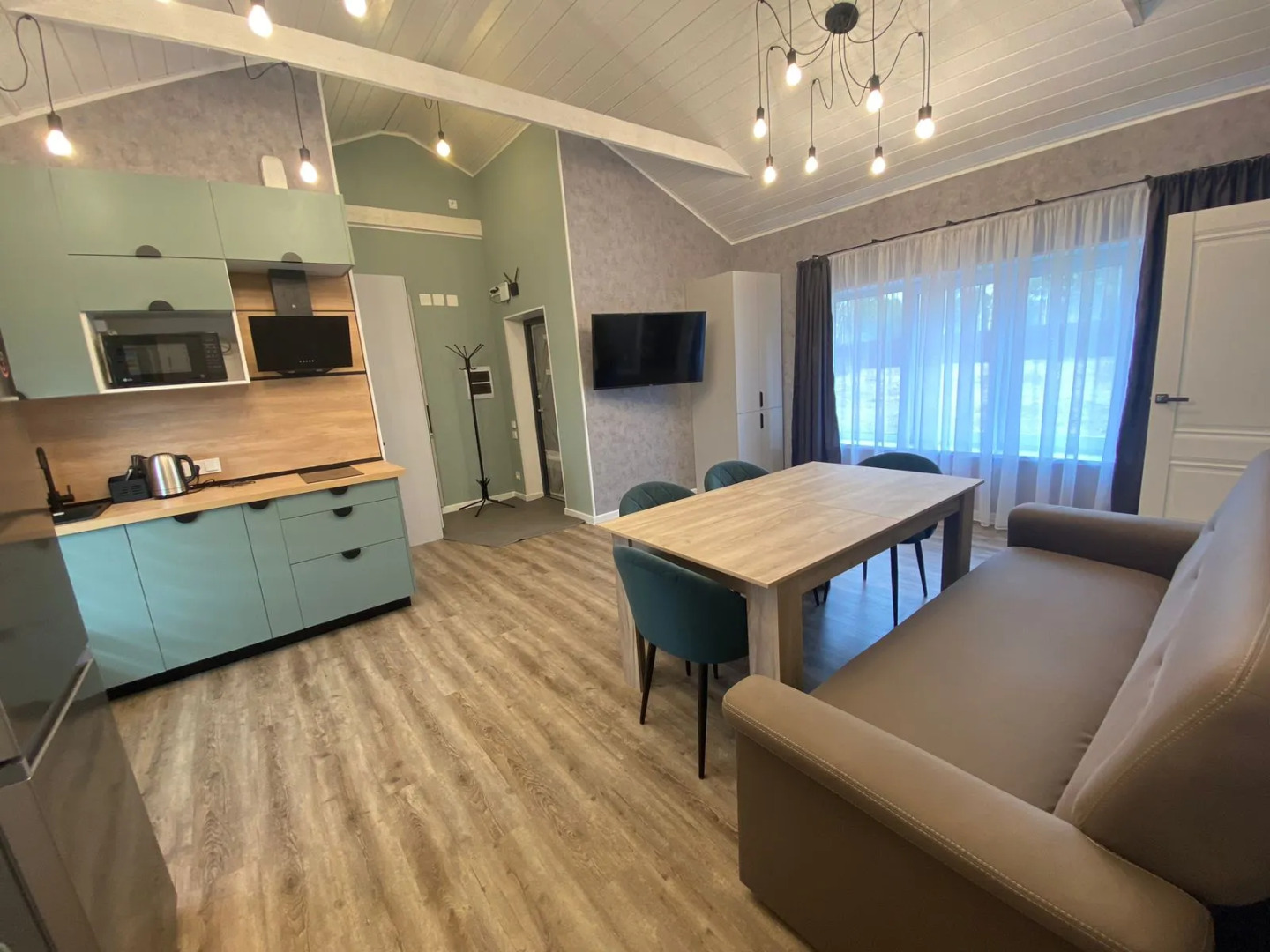 Частный Дом Pskovhouse