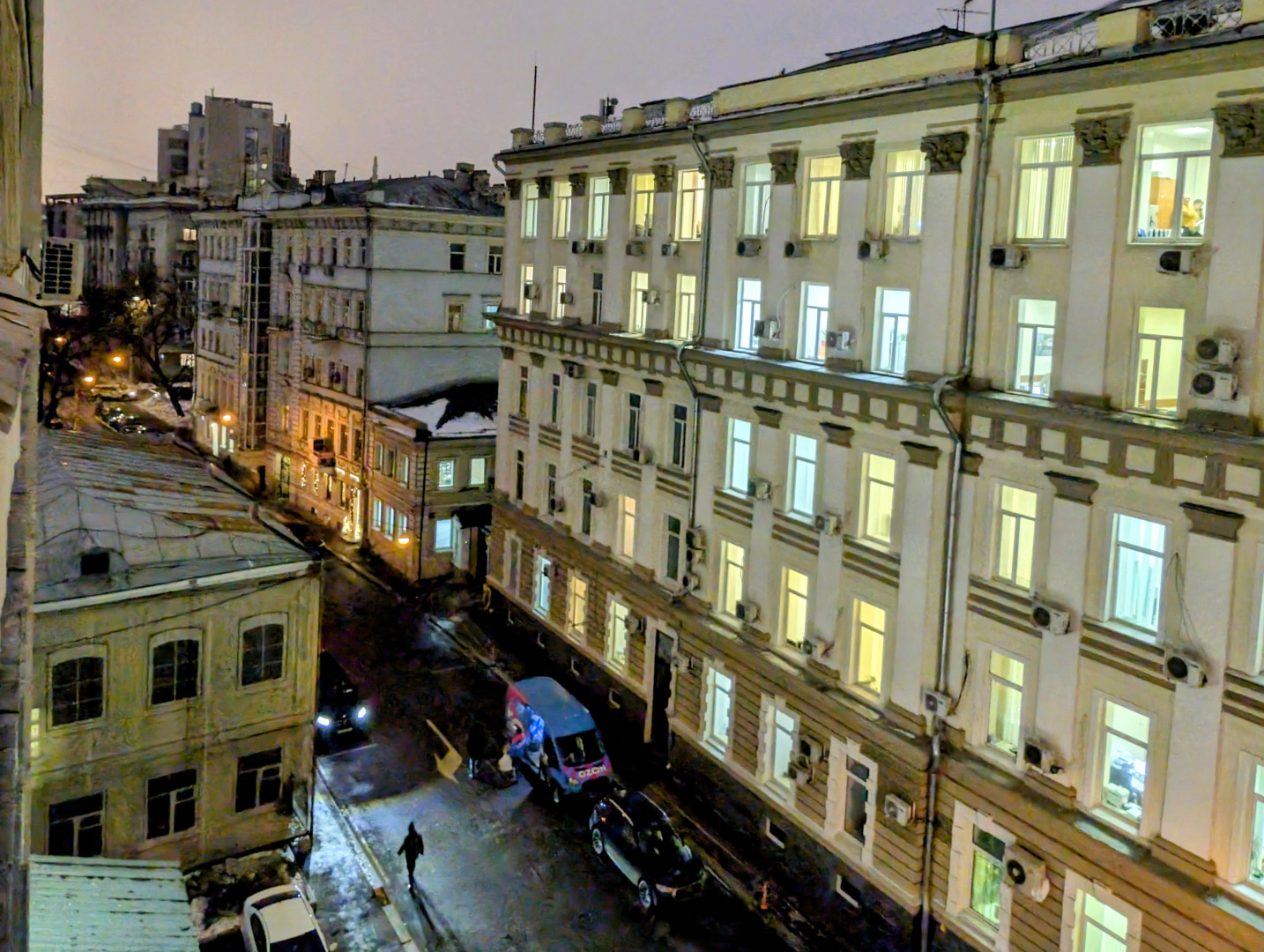 Квартира Свободна Садовая-Триумфальная 12