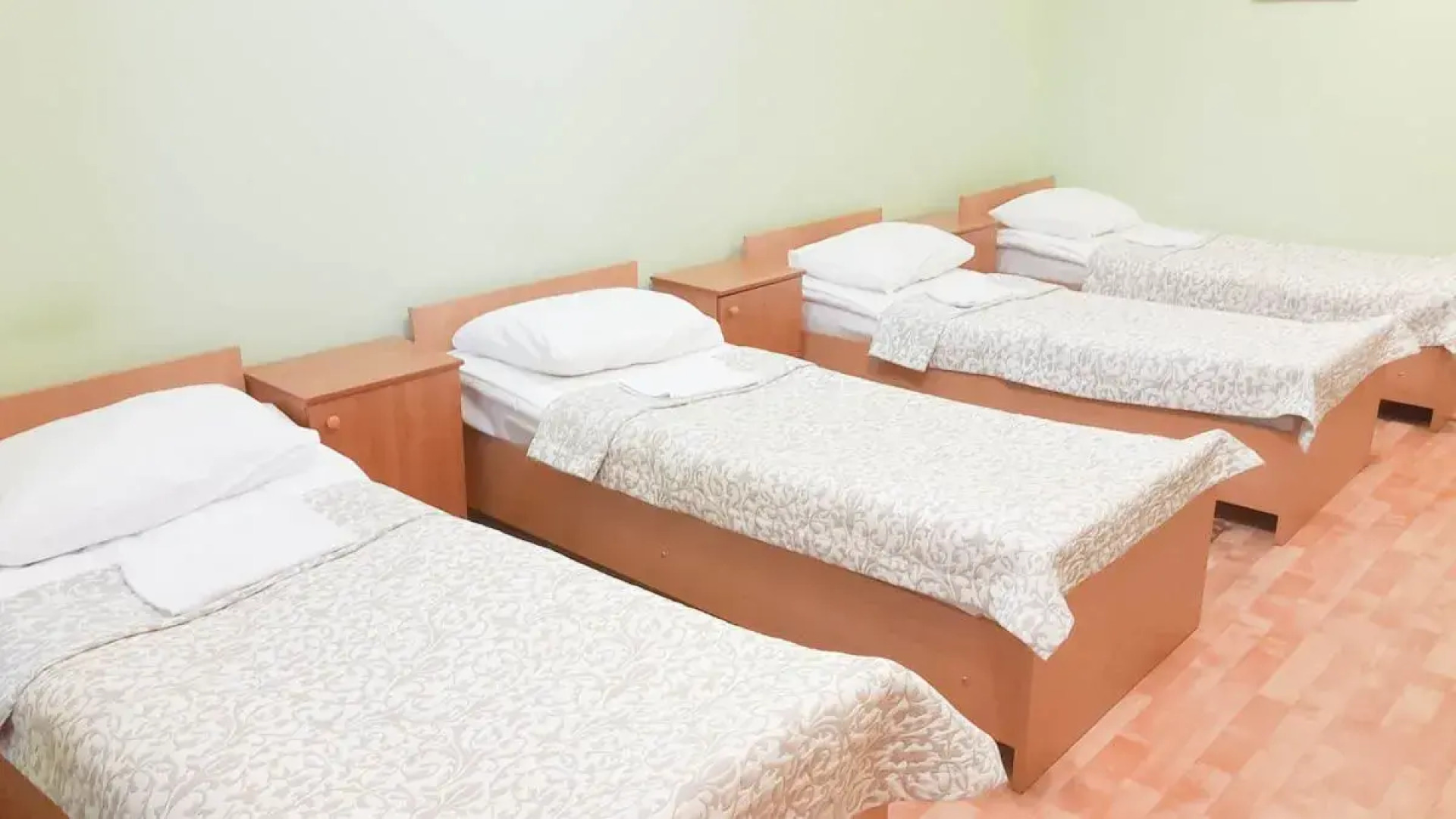 Отель Smart Kdo Златоуст