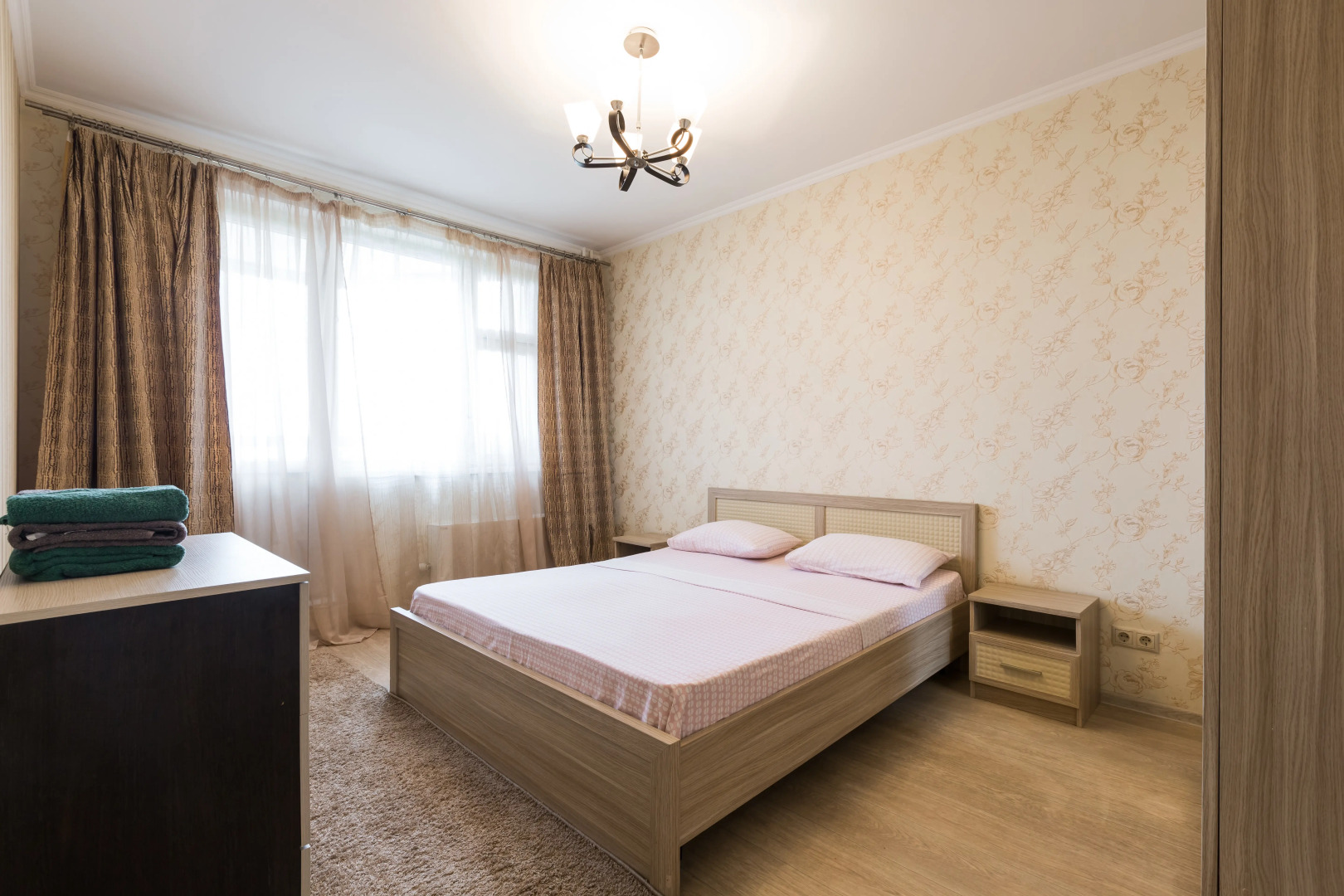 Апартаменты в Балашихе