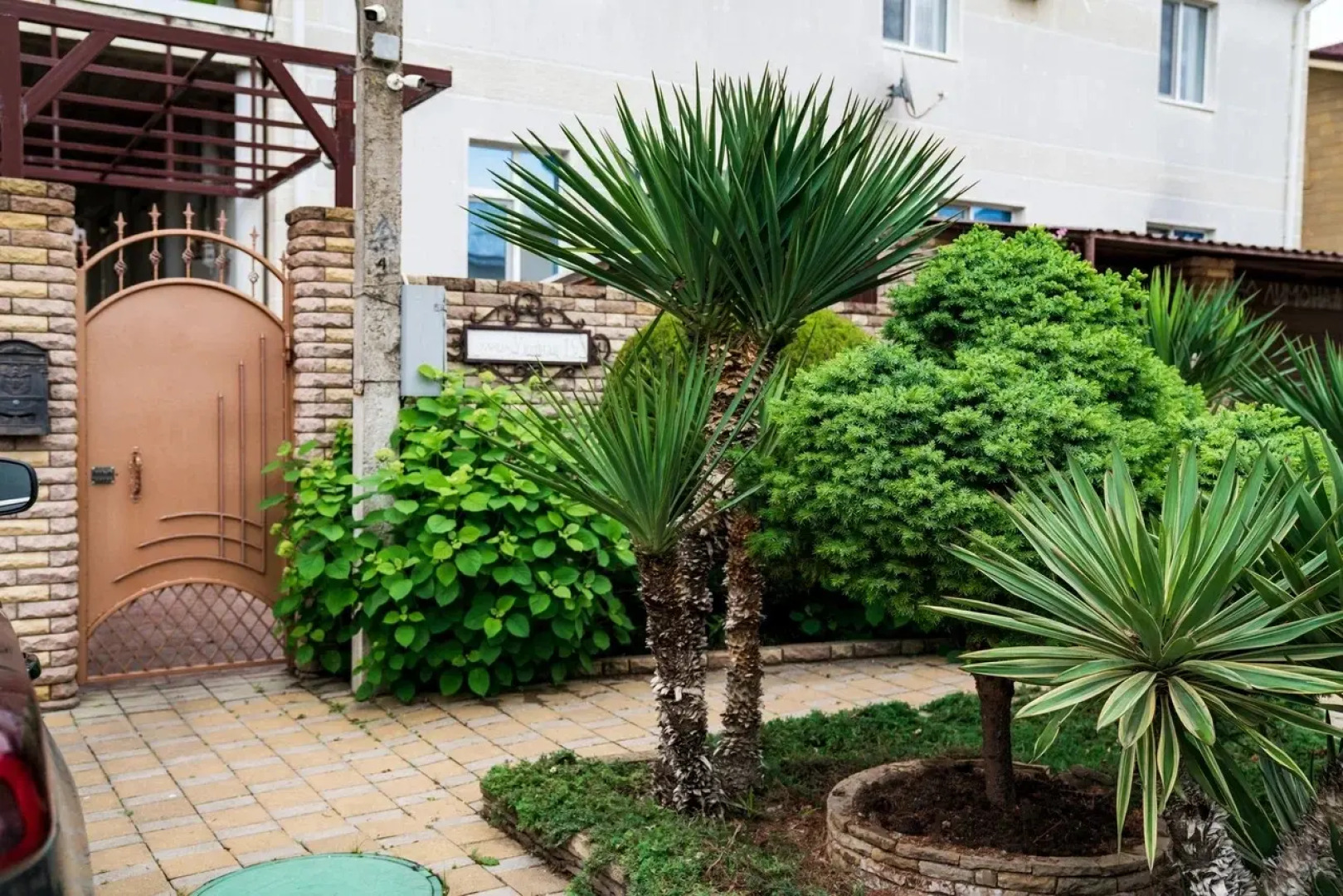 Гостевой дом Дарья+