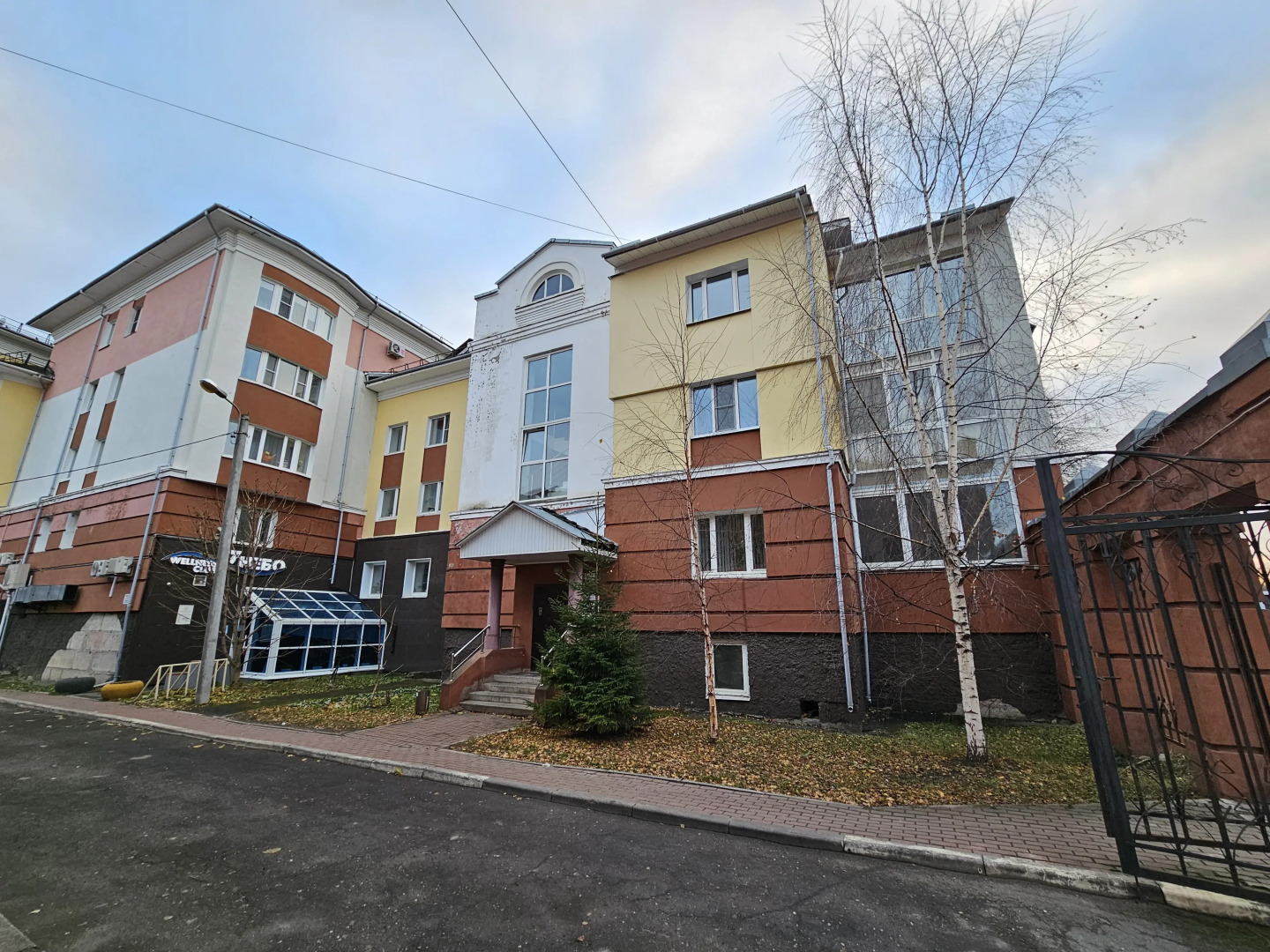 Апартаменты Живи Уютно