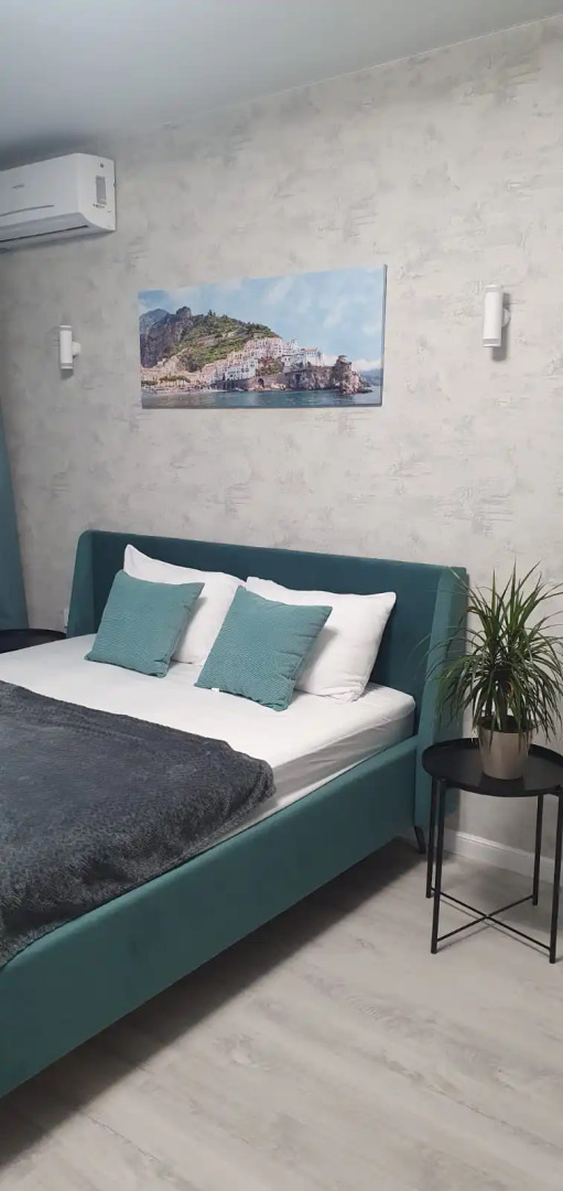 Квартира на Удалова