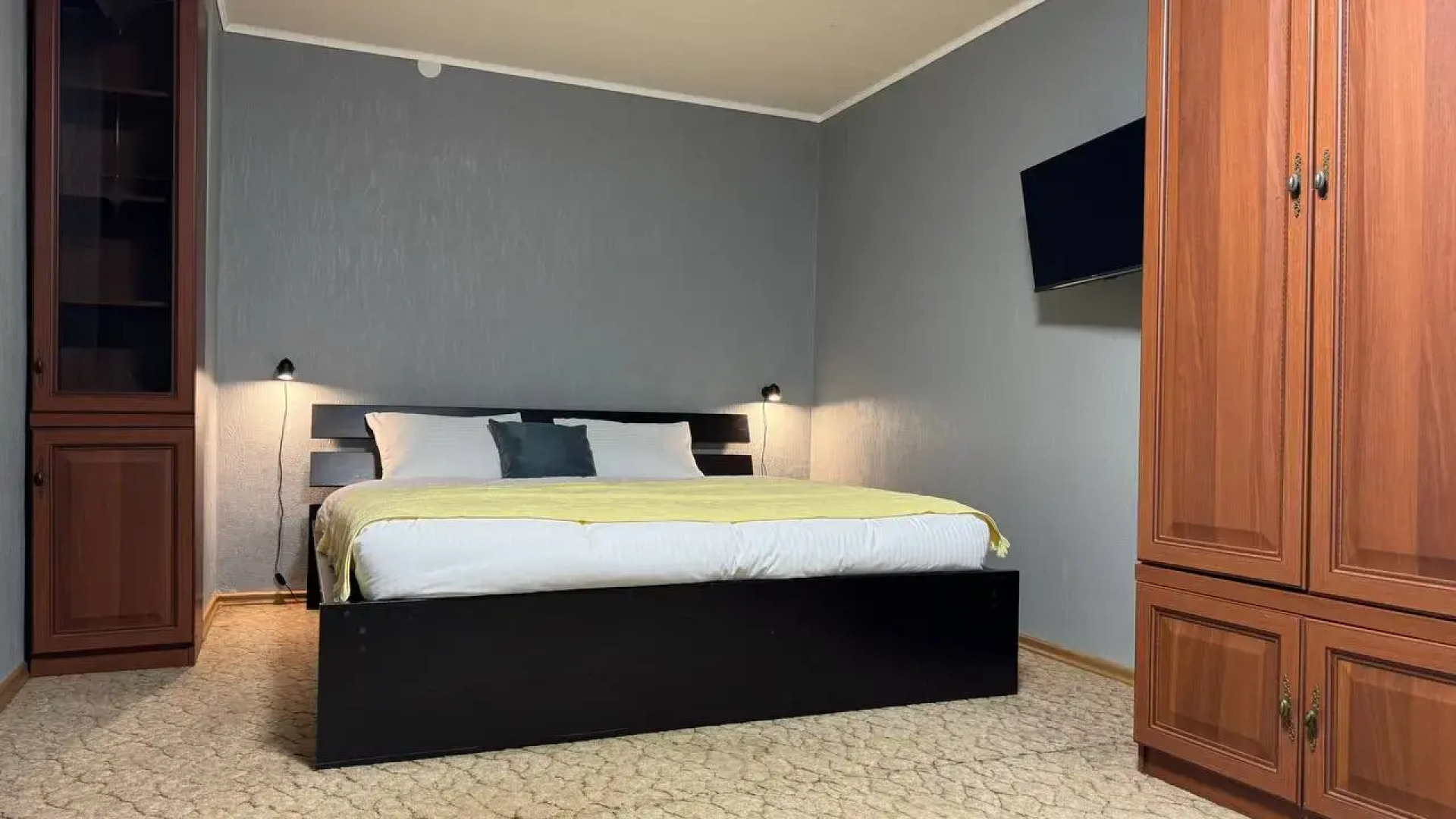 Апартаменты 1- комнатные у Виконды | GoodNight Aparts