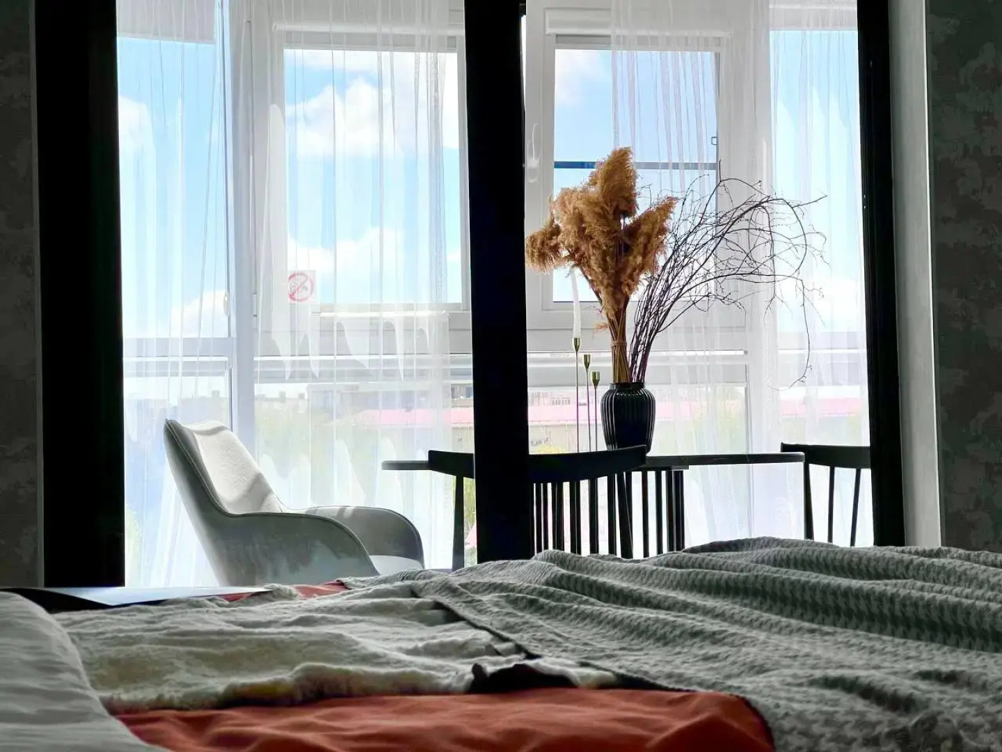 Квартира ЖК Мед house