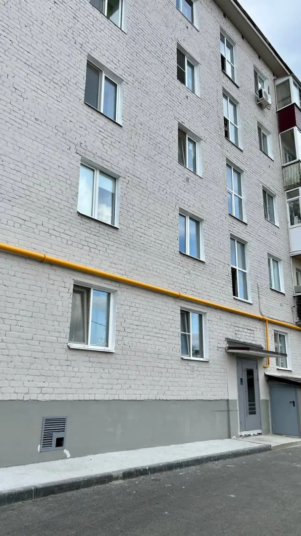 Апартаменты Sdaem116 в центре города