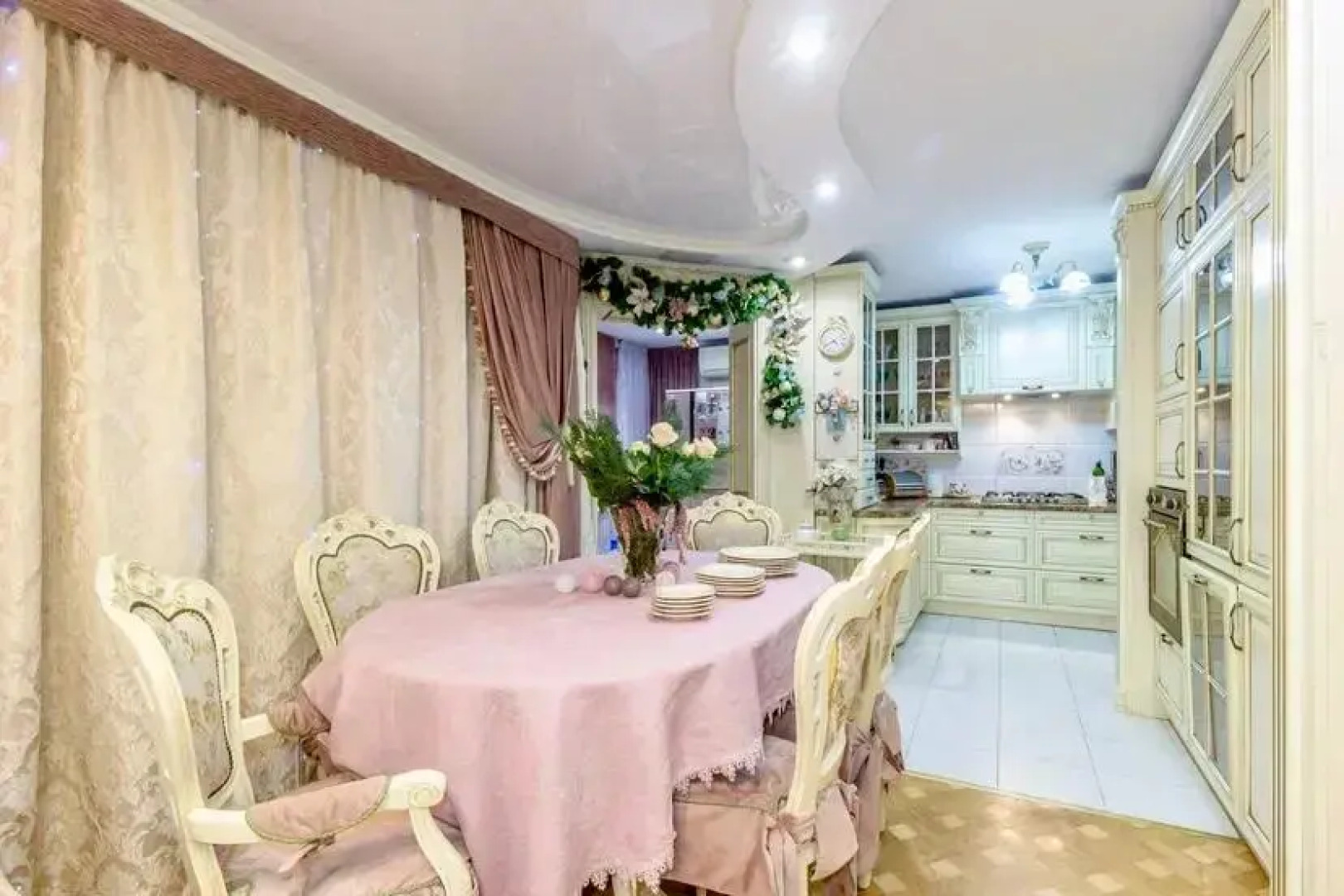 Квартира Роскошная в Калининграде