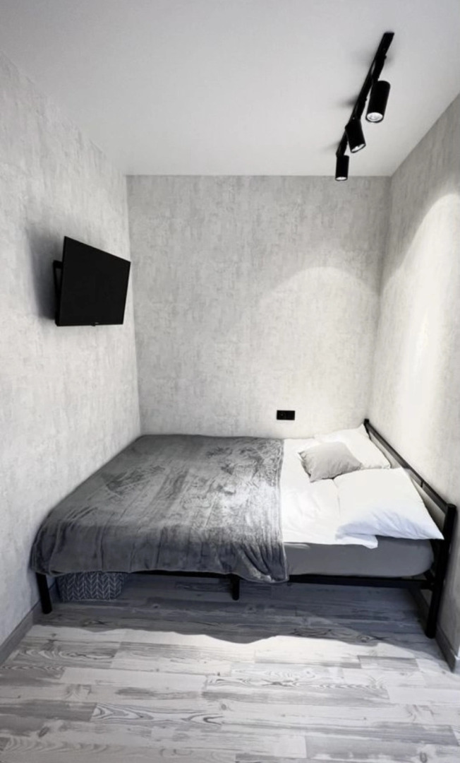 Апартаменты Улитка&Кит