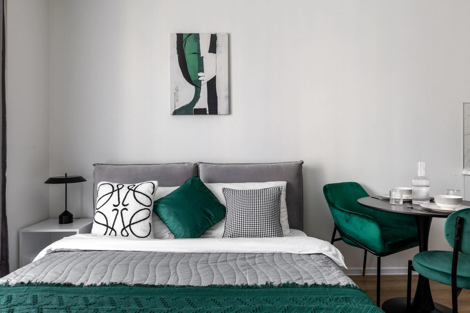 Апартаменты UraganApart Симфония