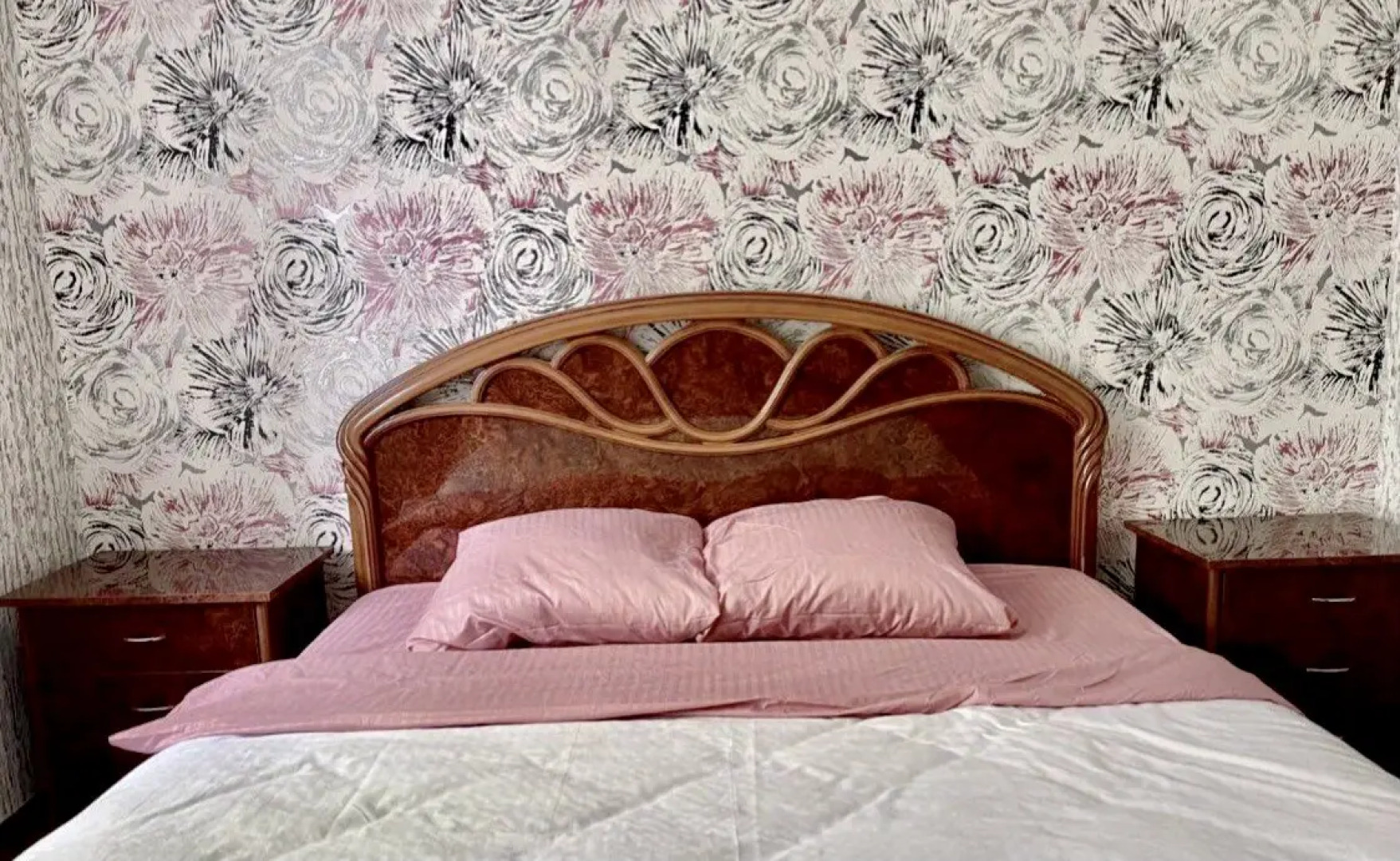 Квартира Трехкомнатная