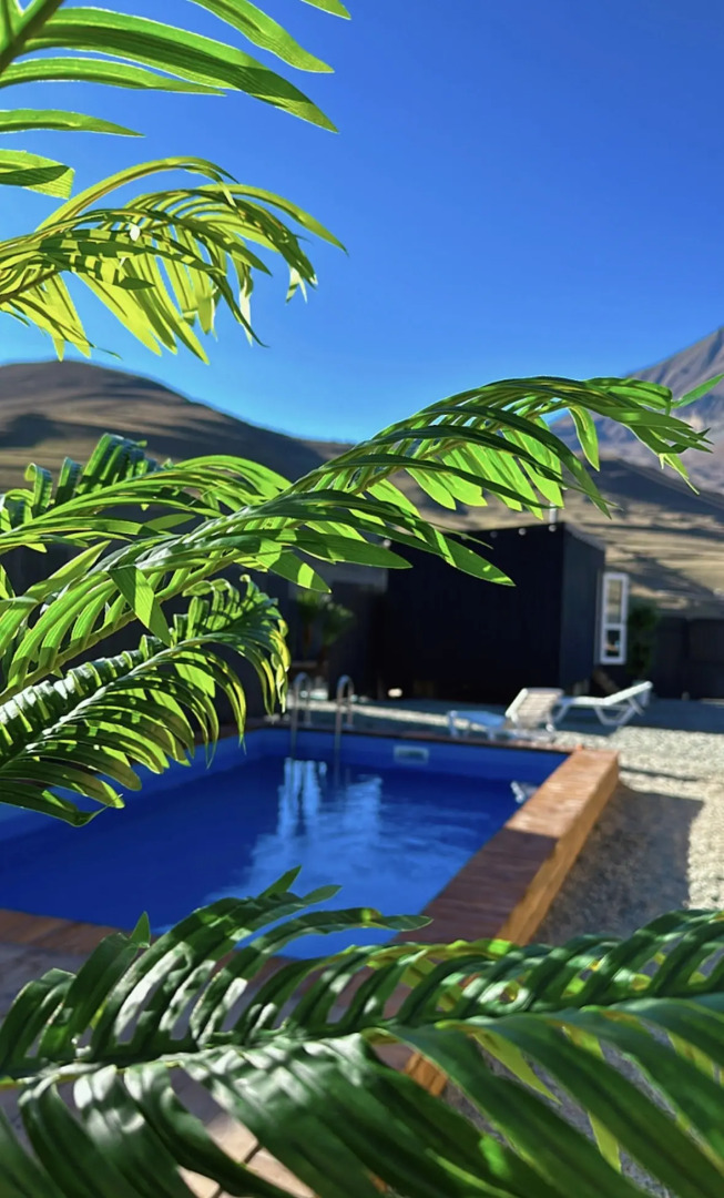 Гостевой дом Барнхаус Адалия