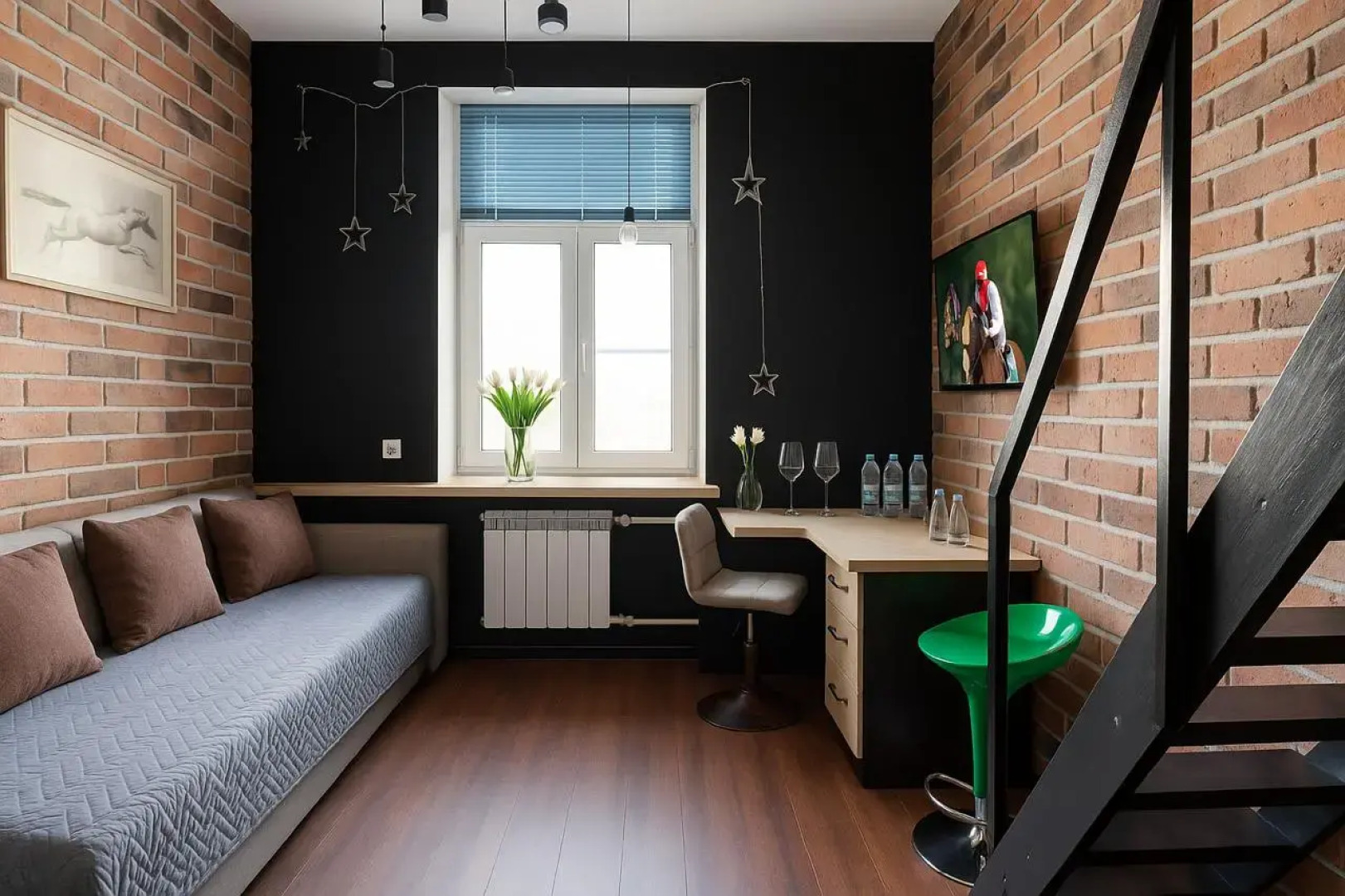 Апартаменты BestFlat24 у метро Владыкино