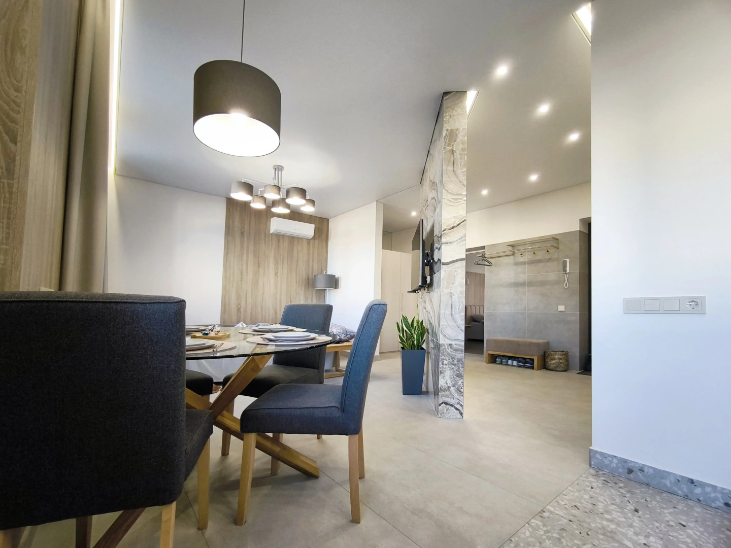 Апартаменты Best Home