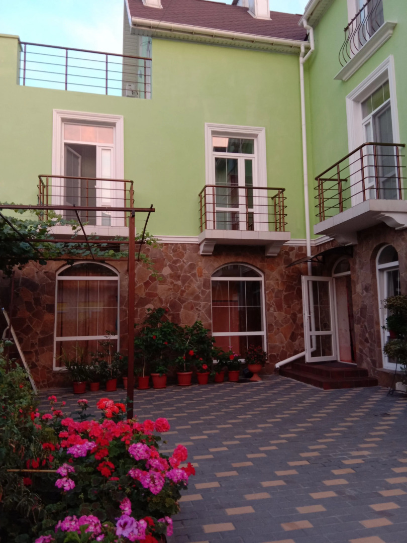 Гостевой дом Вера Фео