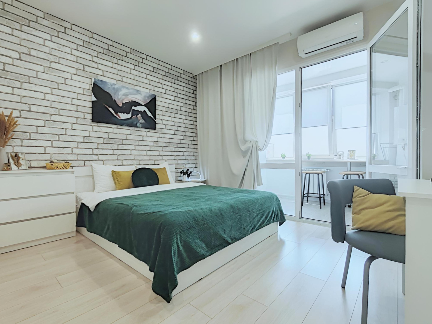 Квартира Студия в Жк Южная Крепость