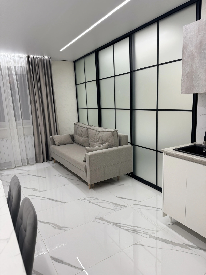 Квартира Уютная квартира на Семи Ветрах