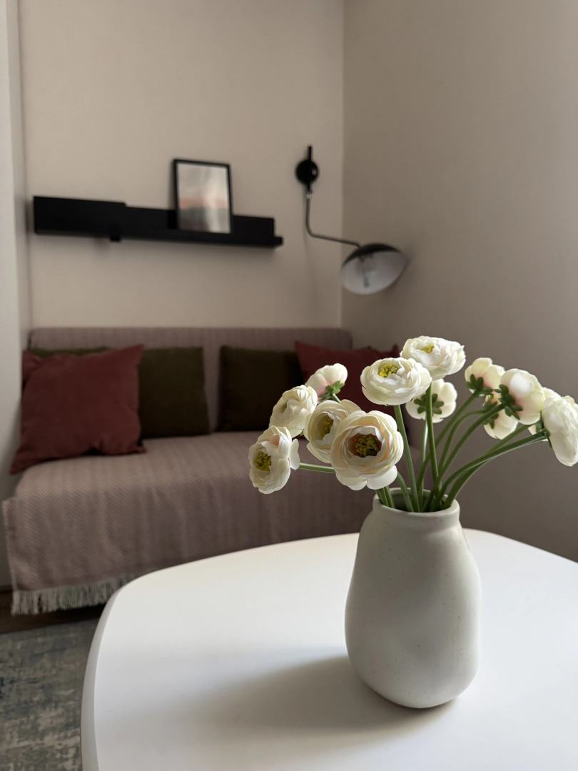 Апартаменты UrbanHouse Ahmatova