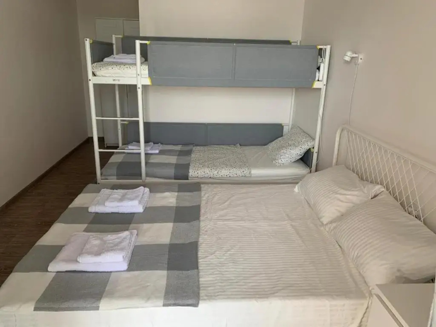 Гостевой Дом Парус