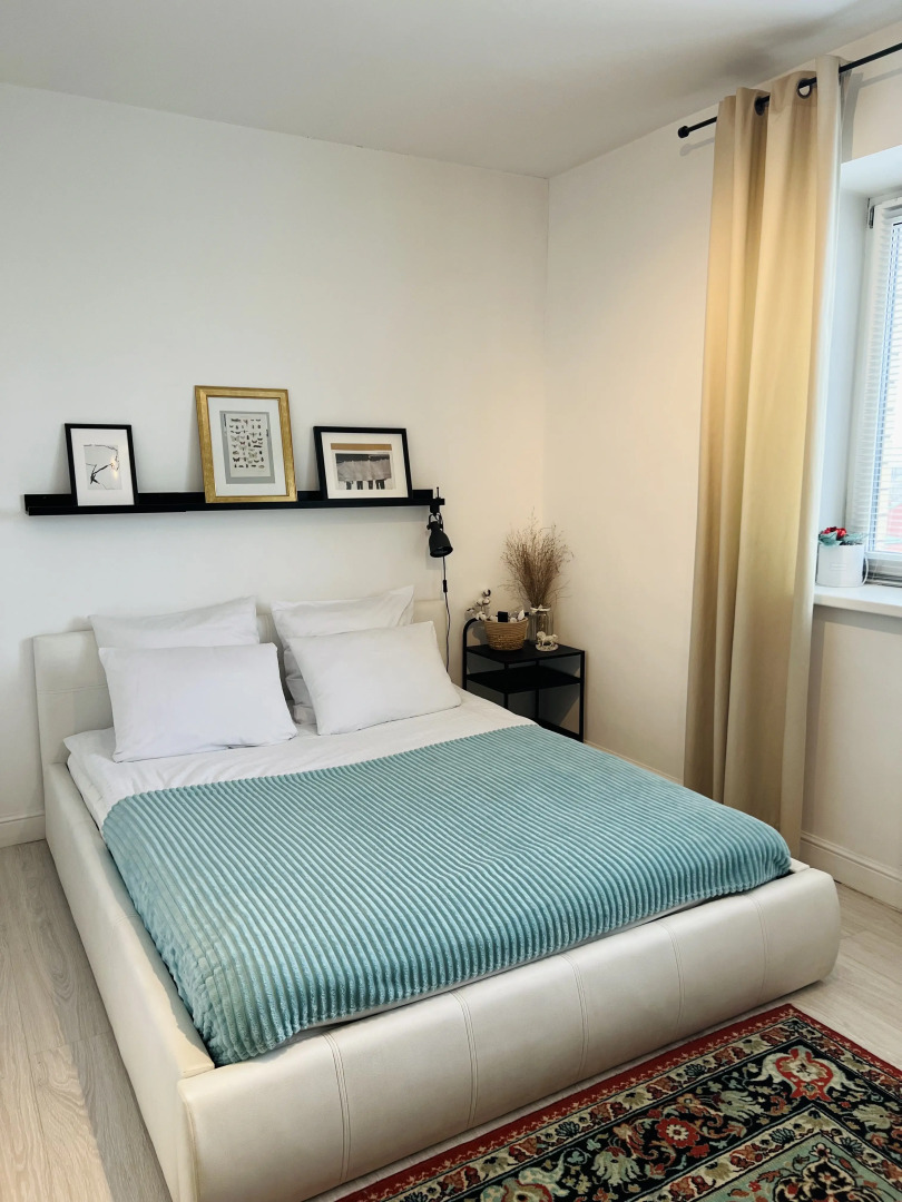 Квартира в Центре Города