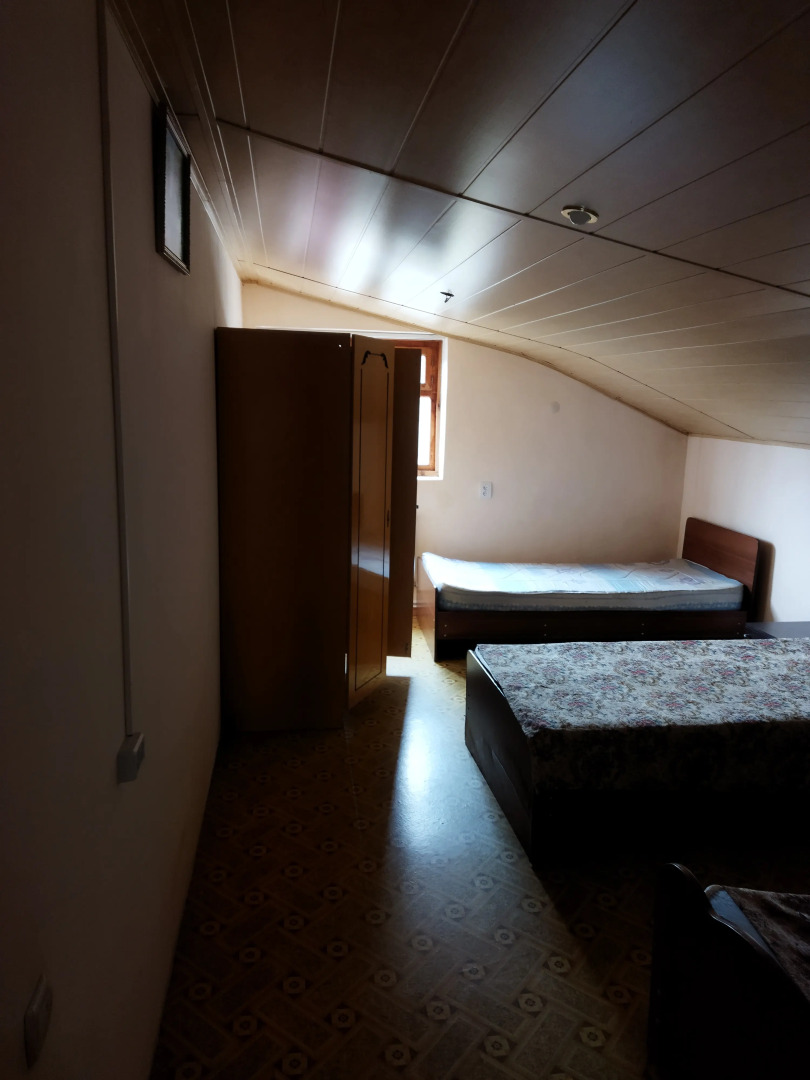 Гостевой дом Березовое Ущелье