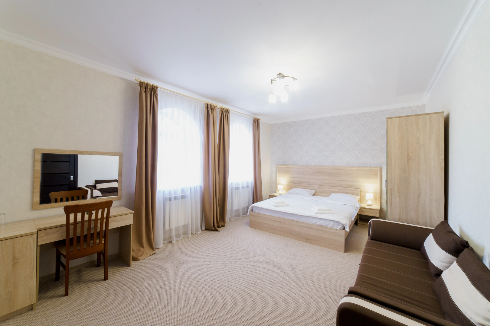 Гостевой Дом Бальмонт