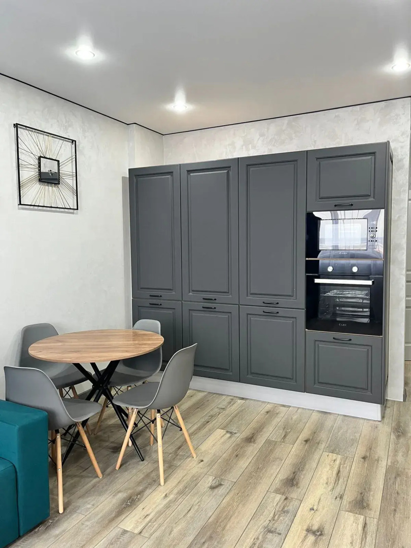 Квартира на улице Восход 1