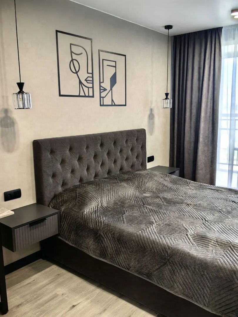 Квартира на Загородной