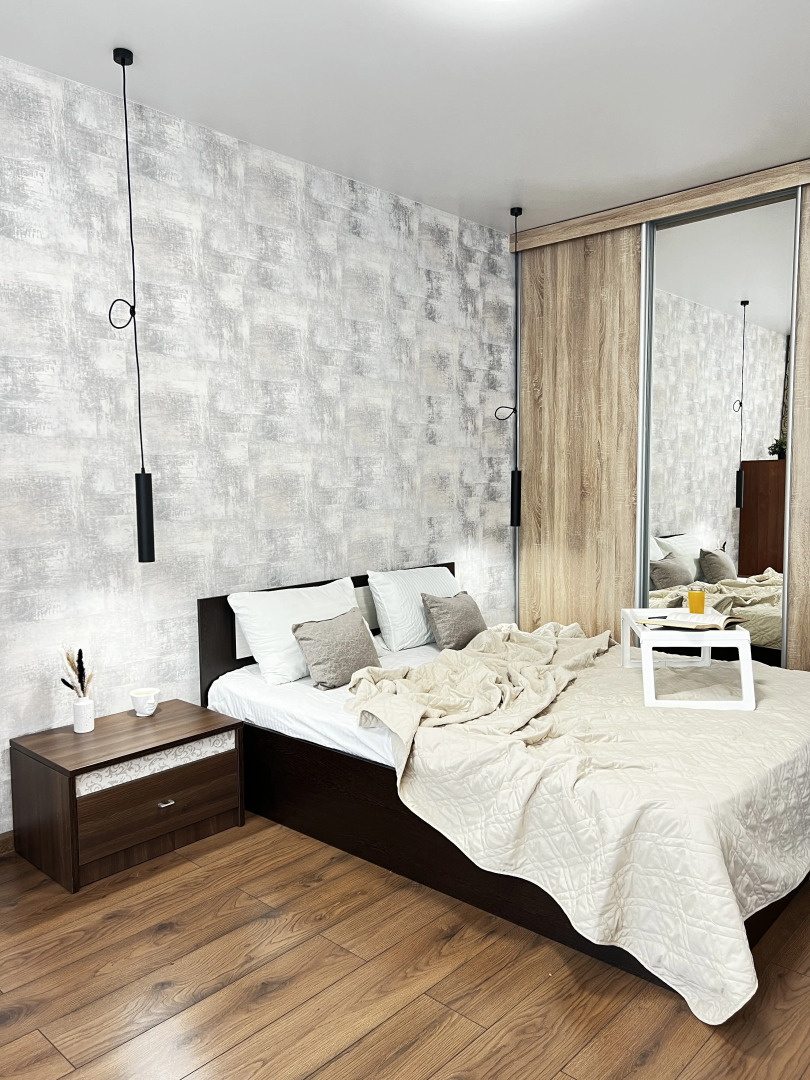 Квартира Ясный Берег 33, 3к