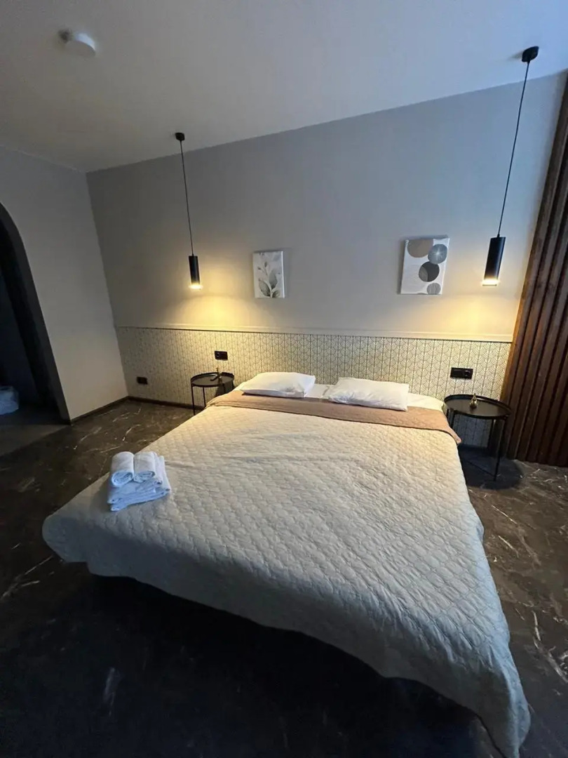 Апартаменты Авион Чехов