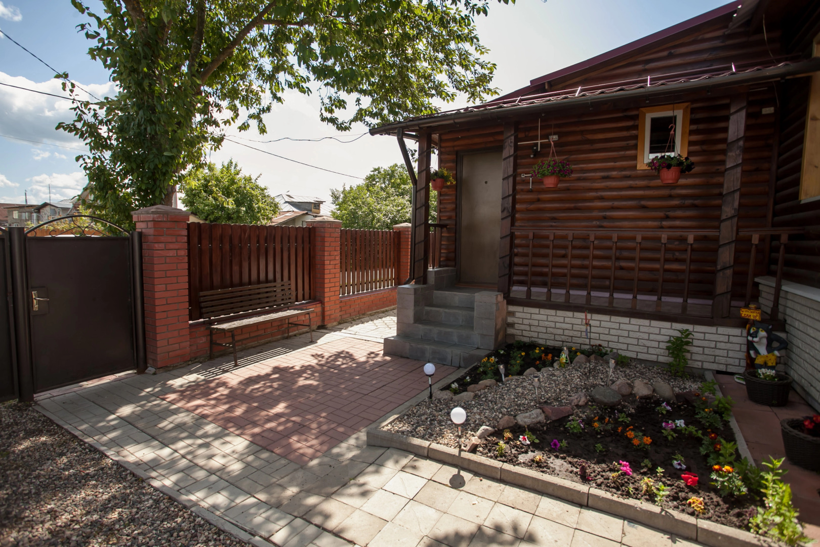 Гостевой дом Архангельских