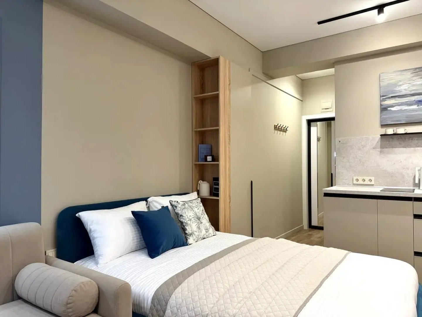 Апарт-отель NordApart