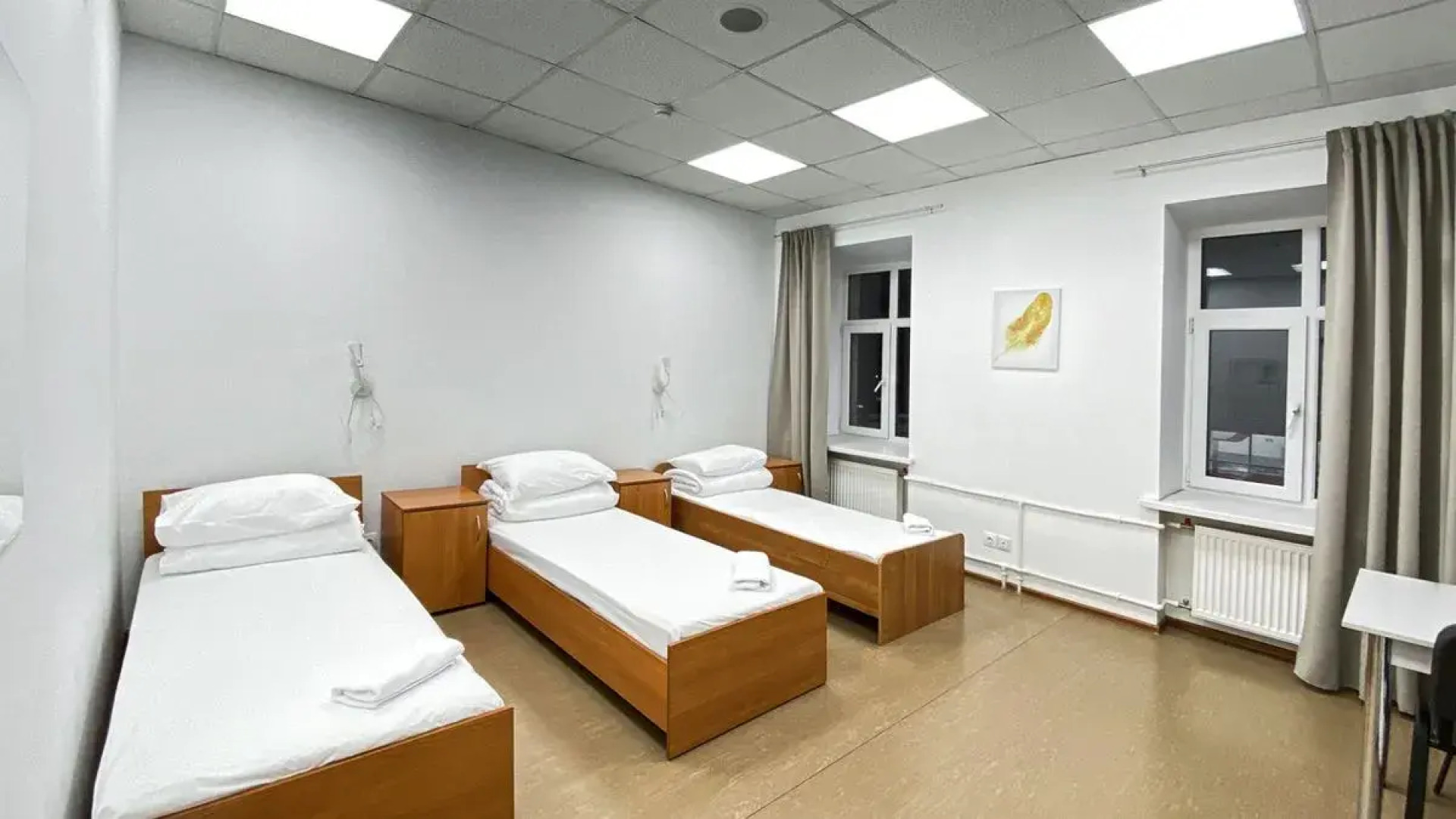 Отель Smart Hotel KDO Петрозаводск