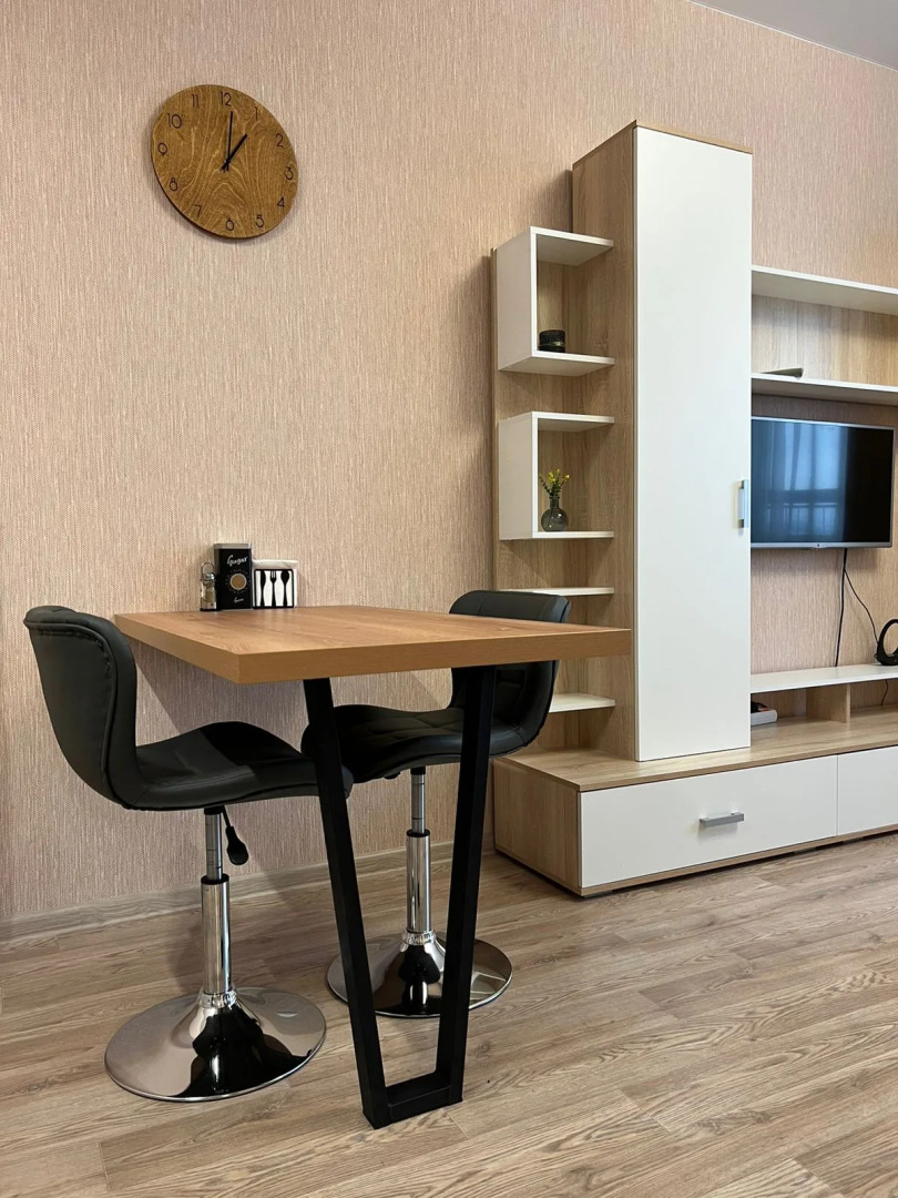 Квартира Квартира