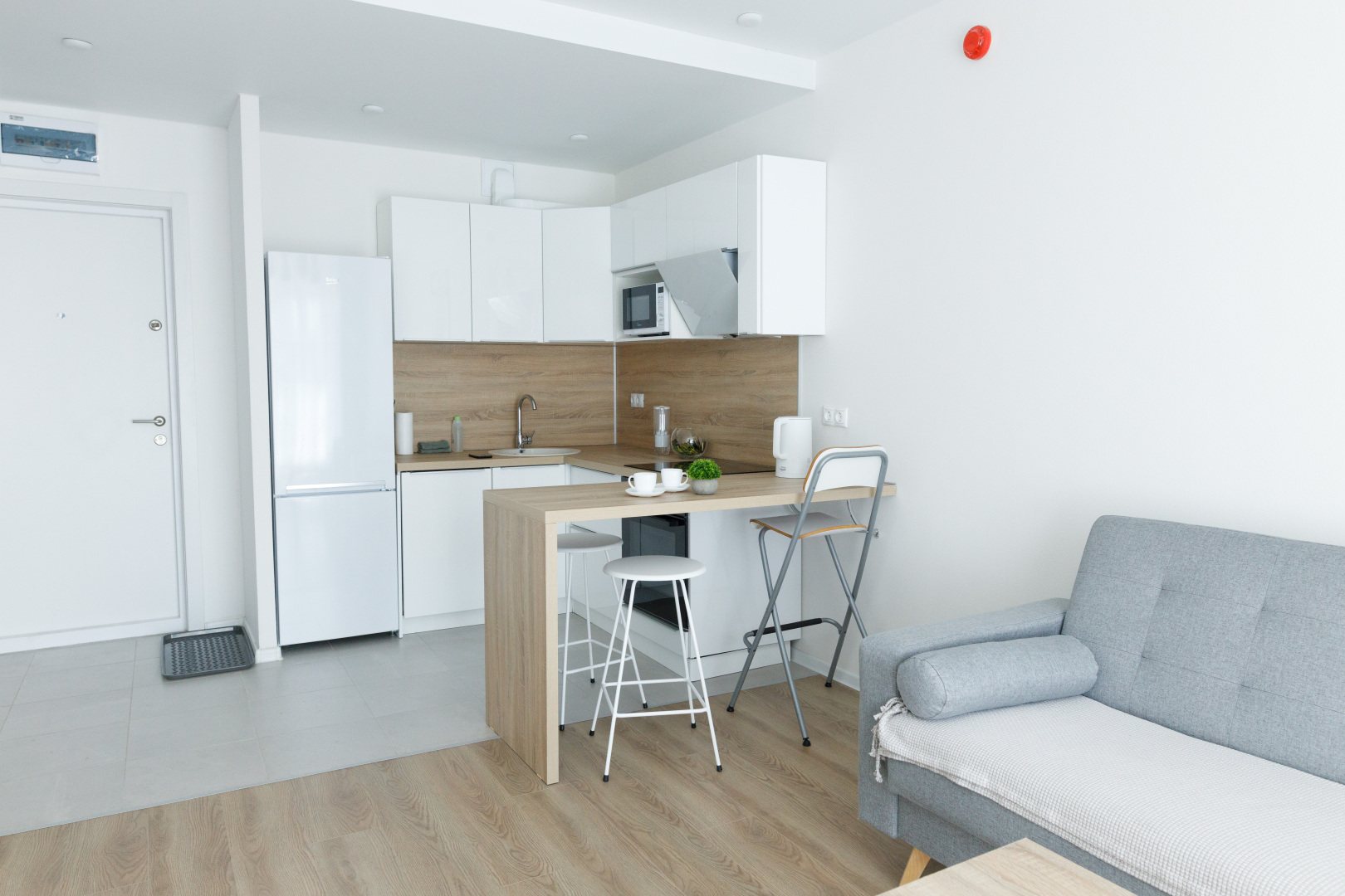 Апартаменты Саларьево