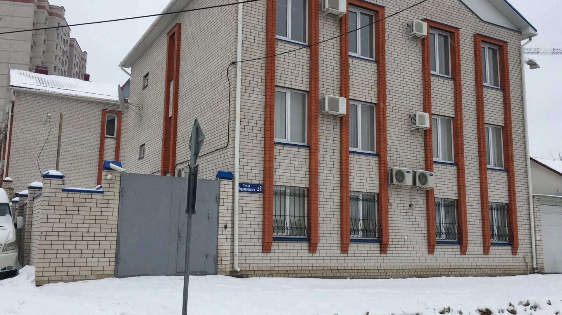 Отель Неделина 26