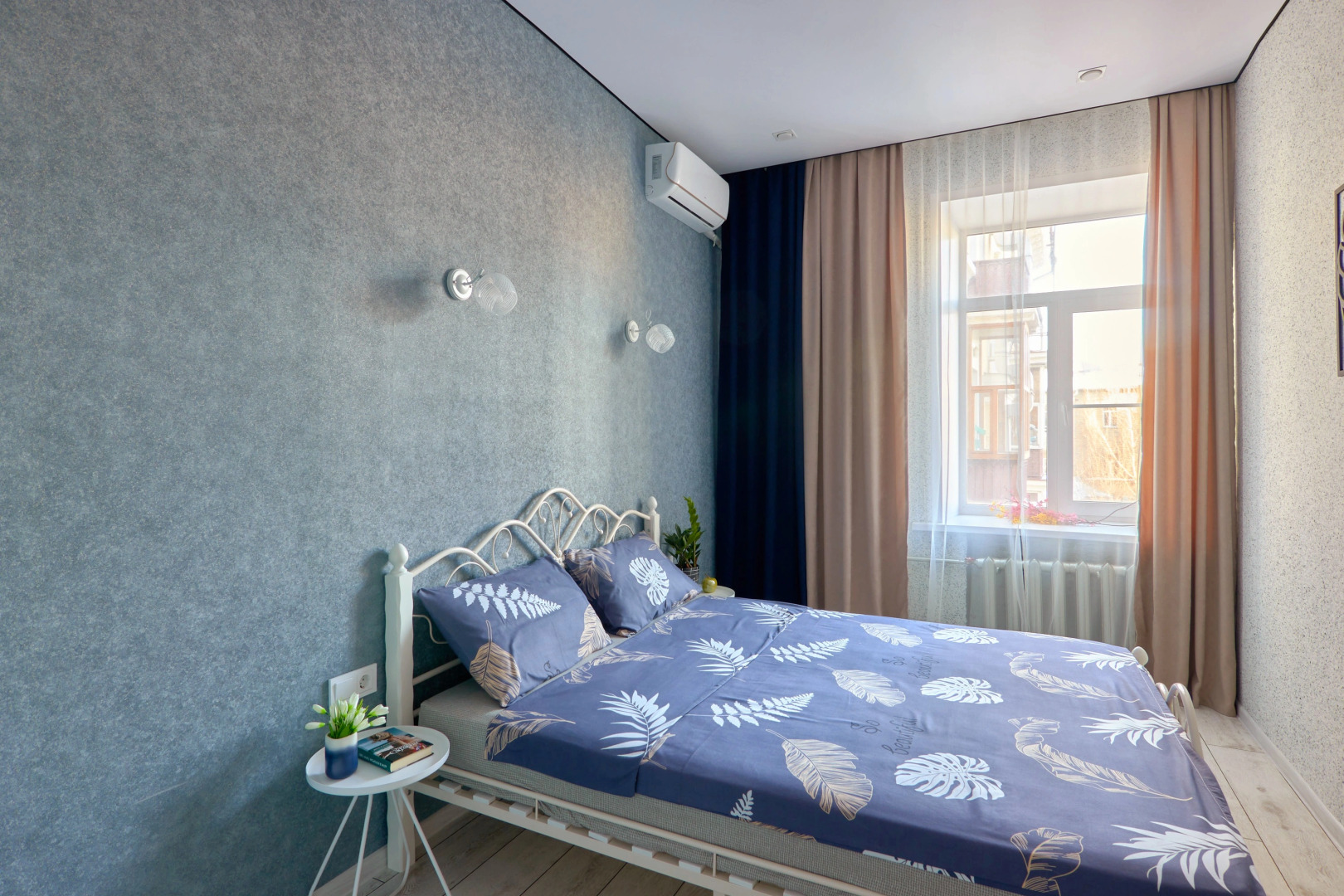 Апартаменты Пушкина 5/43