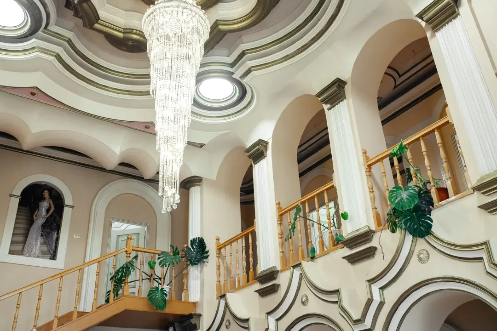 Гостевой дом Замок