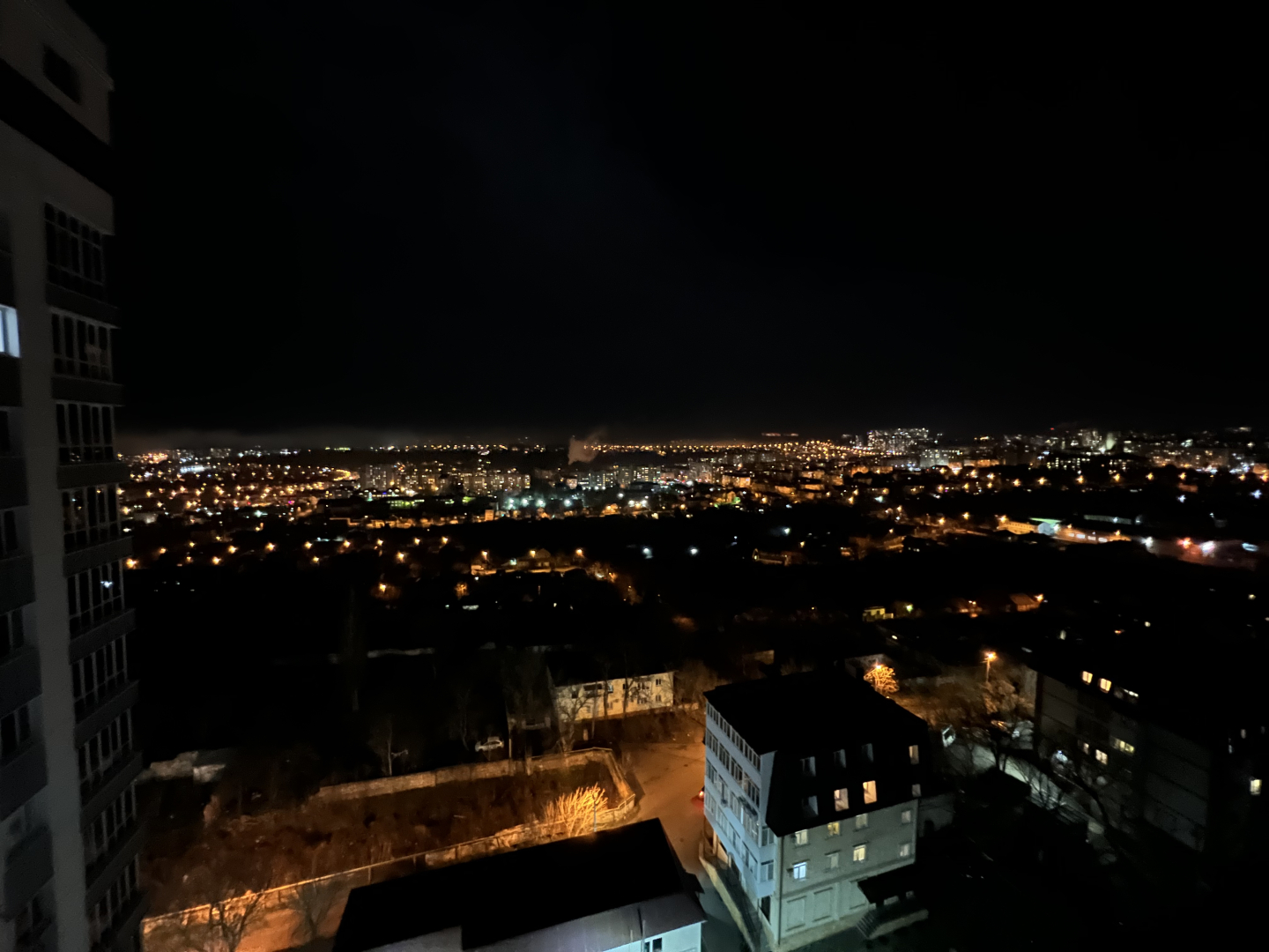 Апартаменты Новая Студия в ЖК Достояние