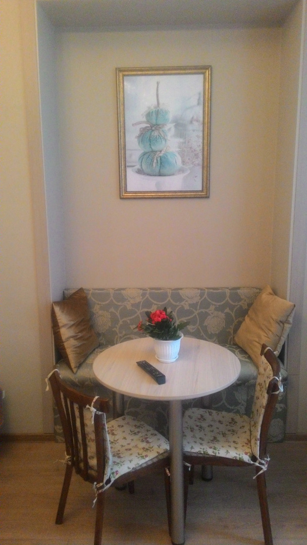 Меблированные комнаты М59