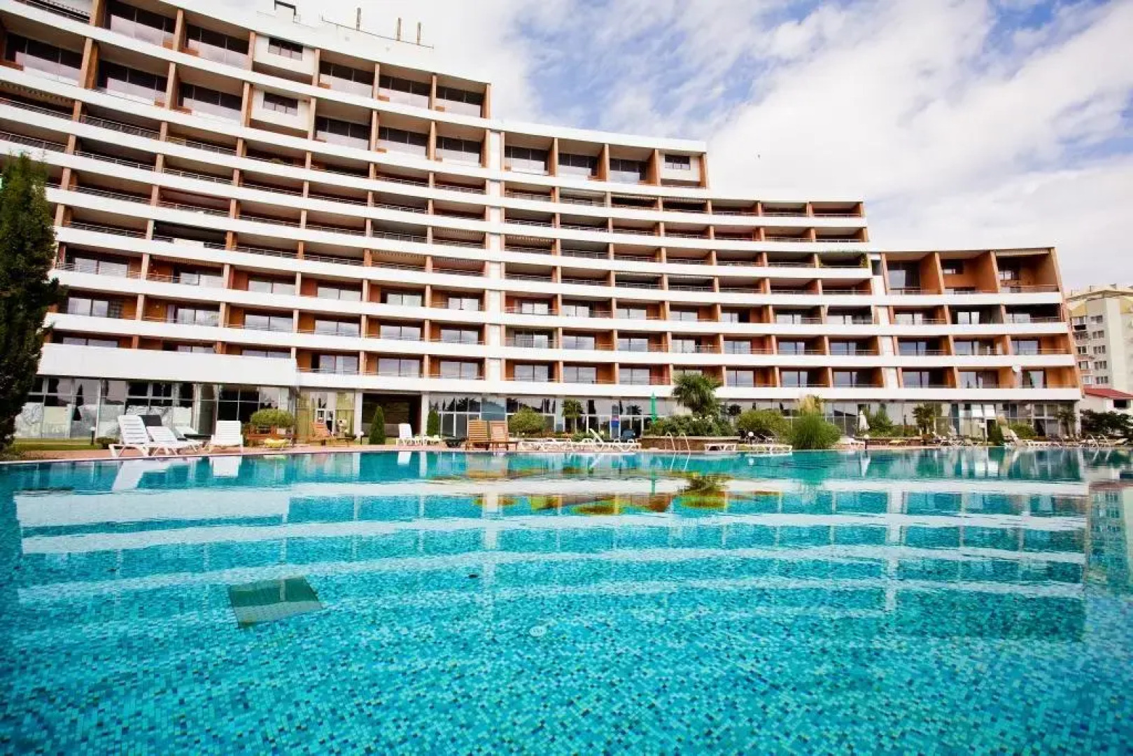 Апартаменты Фамилия Элит