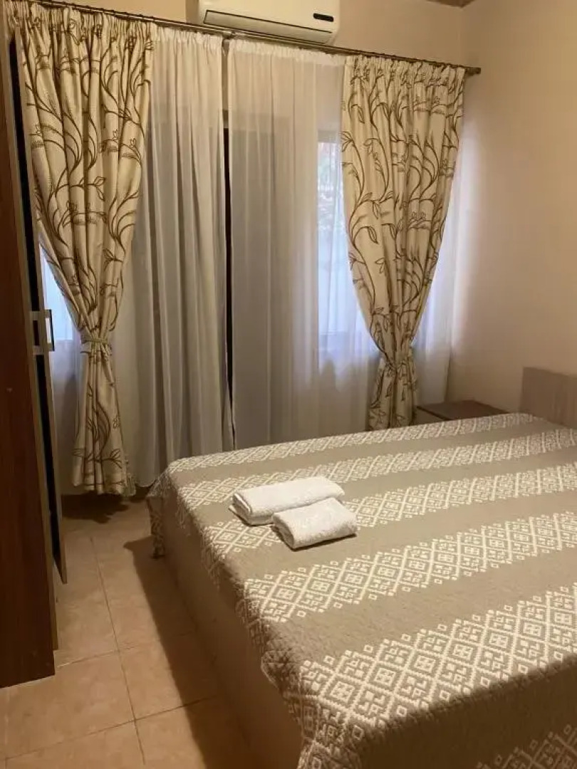 Апартаменты Nartaa House