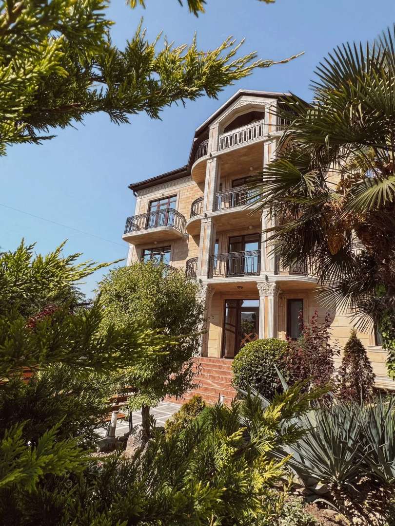 Гостевой дом Витязь