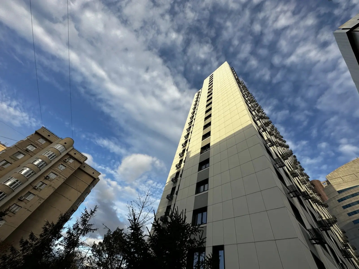 Апартаменты Сутки Уфа на Революционной 39/3