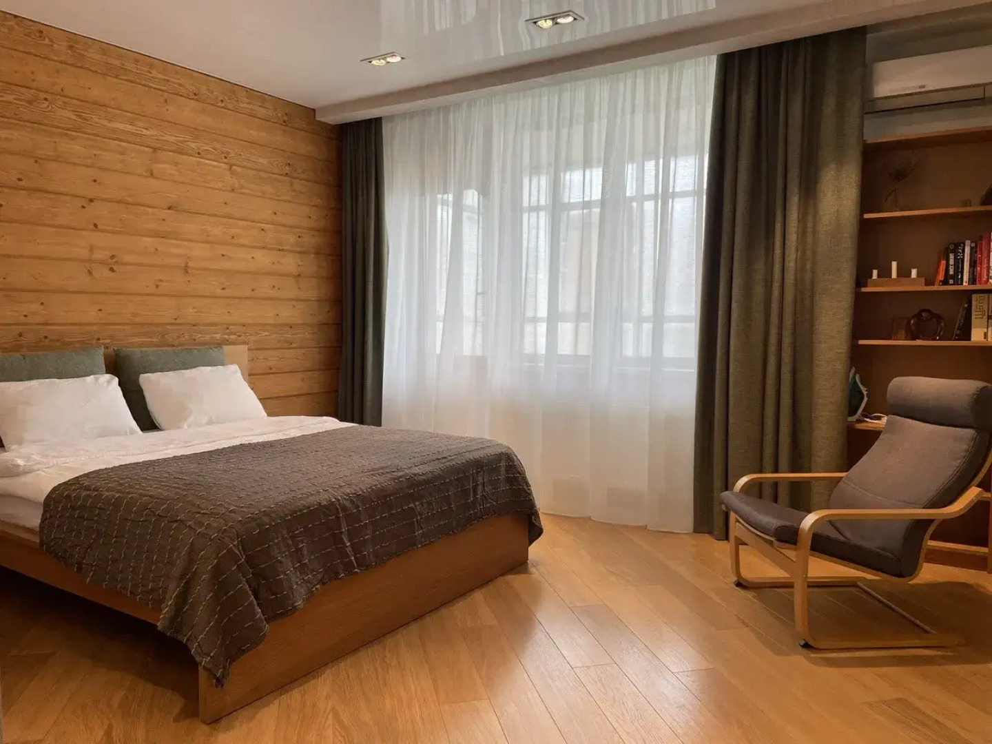 Квартира Leo