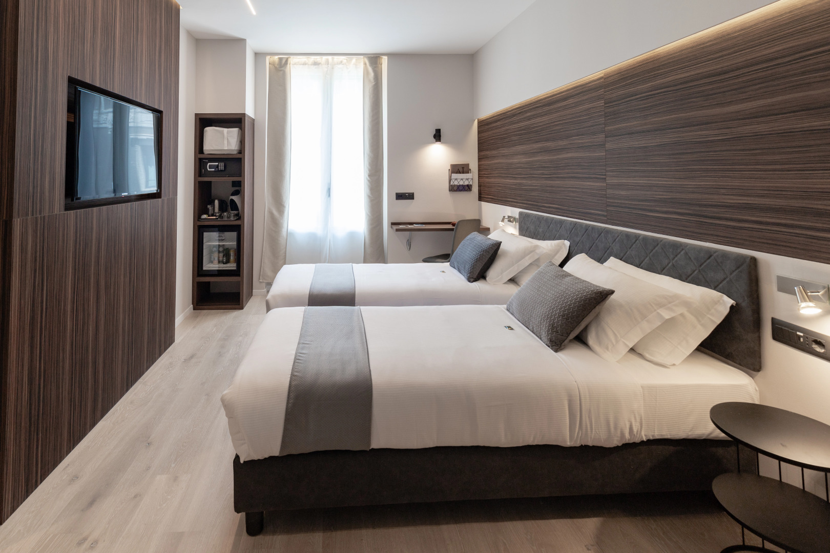 Бутик-отель AH - Duomo Essence