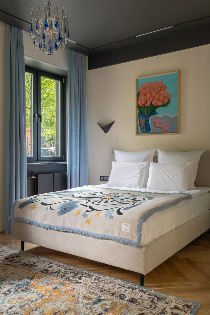 22 Art`a Апартамент №3