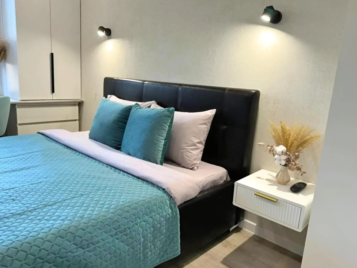 Квартира от ProКвартира в Казани возле РКБ, ДРКБ, Военного госпиталя Братьев Батталовых 20а