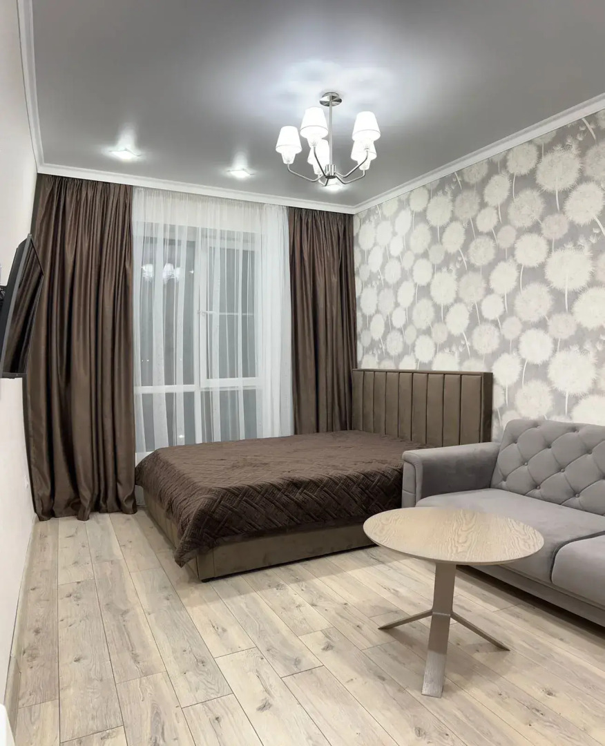 Квартира Sarvina