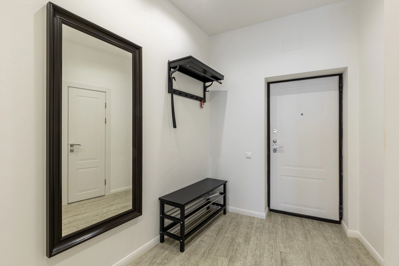 Апартаменты Барселона-Парк 7