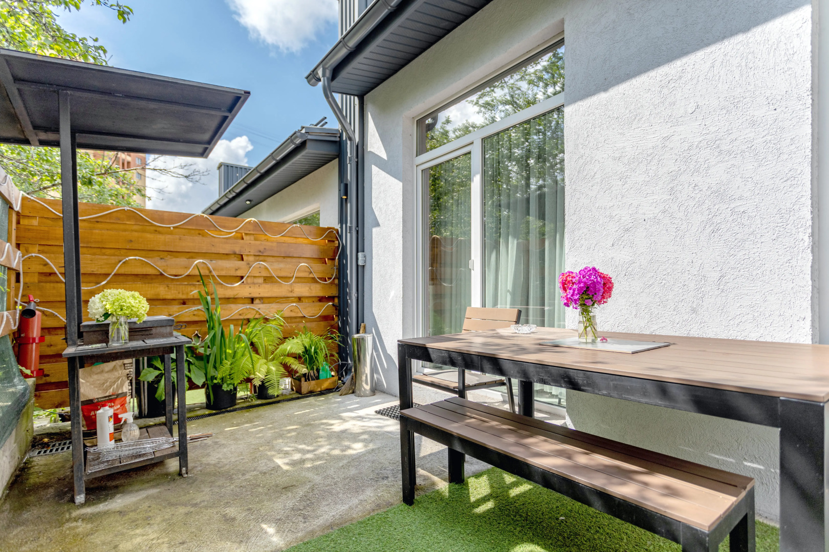 Квартира 4 Отдохни в Дмитрове